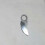 SK5 Cordless Pruner Radian Cutting-Blade 25mm Electric Shear Accessory Efficient Fruit Tree Bonsai Pruning 3