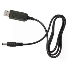 Snygg och pålitlig 8 4V USB litiumbatteriladdare DC för för vakuumrobot sladdlös adapter Pålitlig