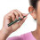 Small Remove Tool Earwax Remover Tips Visible Ear Wax Picker Spoons Visual Ear Cleaning Tools 2