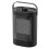 Small Mini Heater Vertical Home Heater Ptc Ceramic Three-second Heat Heater 1
