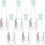 Small Remove Tool Earwax Remover Tips Visible Ear Wax Picker Spoons Visual Ear Cleaning Tools 1
