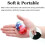Ski Goggle Cover Dust-proof Scratch-Proof Snowboarding Goggles Protector Cover Skiing Eyewear Covers 5