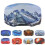 Ski Goggle Cover Dust-proof Scratch-Proof Snowboarding Goggles Protector Cover Skiing Eyewear Covers 1