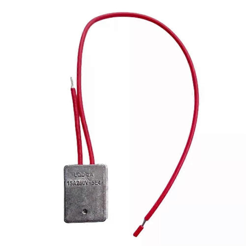Soft Start Switch For Angle Grinder Power Tools 250V To 15A Modification Module Soft Startup Current 2