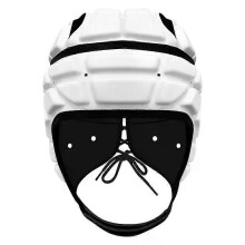 Zachte helm Voetbal hoofddeksel Voetbal hoofdbeschermer Volwassen veiligheid Sporthelm hoofdbeschermer