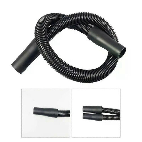 Mjukt rörrör 32mm Hushållsdammsugare Tillbehör Universal 1