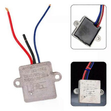 Soft Start Switch Module 230V To 12-20A Retrofit Module Soft Startup Current Limiter For Control Switches
