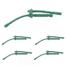 Lämplig för STIHL FS38 FS45 FS46 FS55 FS55R KM55 HL45 FS45C FS45L FC55 Bränsleledningsbyte 4140-358-7702