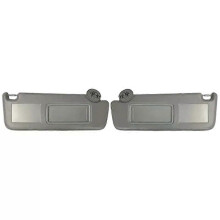 Zonneklep voor Toyota Prado 120-serie TRJ120 RZJ120 LJ120 KZJ120 KDJ120 GRJ120 2002-