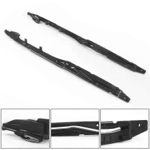 Reparationssats för soltaksspår för Ford 15-20 F-150 17-19 F-250 F-350 F-450
