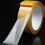 Super Thin Strong Fixation Double Sided Adhesive Tape Heavy Duty Translucent Mesh Waterproof Traceless 5