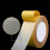 Super Thin Strong Fixation Double Sided Adhesive Tape Heavy Duty Translucent Mesh Waterproof Traceless 1