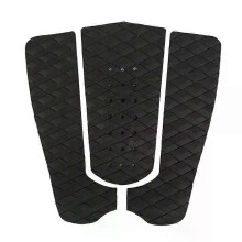Surfbrett Traktion Tail Pads Anti-Rutsch Korrosionsbeständige Klebegriffe Surf Deck Tail Pads Surfbrett