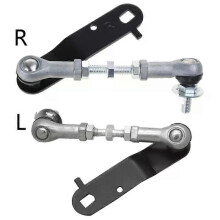 Fjädring Bilkaross Strålkastare Höjdnivå för TOYOTA för LEXUS RX330 48906-35010 894076