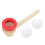 Suspended Ball Blowing Machine Device Funny Toys Balls Balanced Playthings Breath Exercise 5