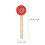 Suspended Ball Blowing Machine Device Funny Toys Balls Balanced Playthings Breath Exercise 4