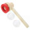 Suspended Ball Blowing Machine Device Funny Toys Balls Balanced Playthings Breath Exercise 1