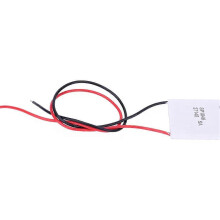 SP1848-27145 Termoelektrisk kraftgenerator 120Celsius 40x40mm högtemperaturgenereringselement Peltier
