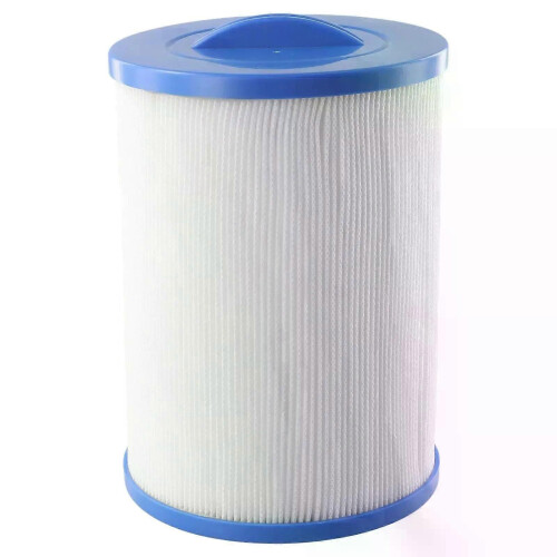 Spafilter -För PWW50 6CH-940 filterpatronsystemelement Barnpoolfiltertillbehör/ 1