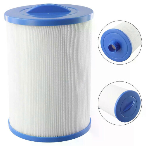 Spafilter För PWW50 6CH-940 Filterpatron System Element Barn Poolfilter Tillbehör 210*152mm