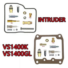 Suzuki INTRUDER 1400 VS1400GL VS1400K 1987-09 Förgasare reparationssats