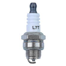 Bougie d'allumage pour NGK BPMR7A L7T et Champion CJ8 RCJ6Y RCJ7Y Bougie d'allumage pour Stihl et pour