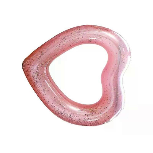Pool Float Solstolar Tube Vatten Rolig Beach Party Toy för barn Vuxna 2