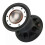 Luidsprekercomponenten Luidsprekermembraan Tweetermembraan 10-924 Luidsprekeraccessoires voor Peavey 2