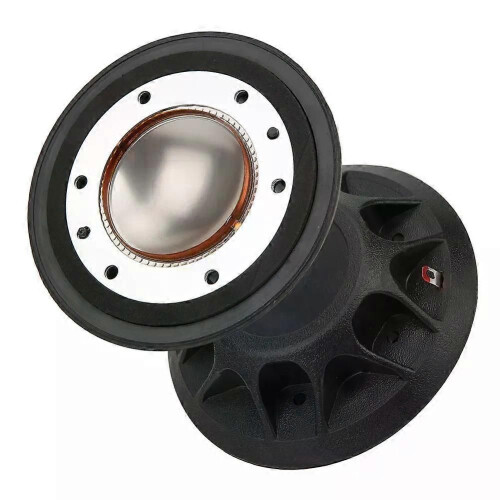 Luidsprekercomponenten Luidsprekermembraan Tweetermembraan 10-924 Luidsprekeraccessoires voor Peavey 1