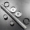 Kit de roulements de bras oscillant et joint de manchon de pivot pour Yamaha Banshee 350 1987-2006 5