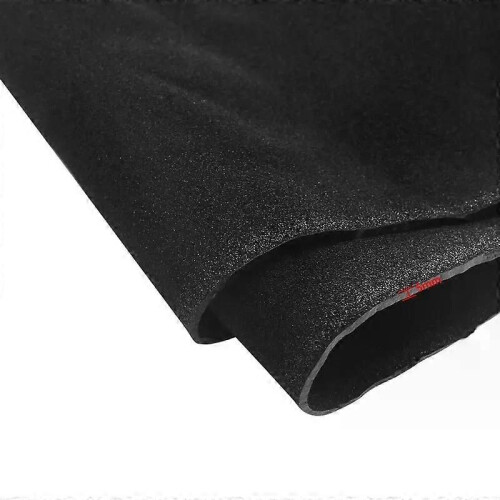 Speaker Grill Mesh Cover Stage Speaker Wire Mesh Sound-absorbing Cotton Good Ventilation Performance