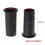 Luidsprekerpoort Buis Basreflex Vent Connector 3-5 35x80mm Subwoofer Woofer Box 2PCS/set 2