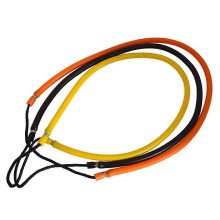 Speargun Rubber Bands 5*10mm Rubberen Vishandbestendige Speargun Pole Spear Sling voor Harpoen Speervissen