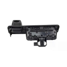 Switch Handle 51247381868 Car Trunk Lid Lock Push Button Switch Handle for G30 G38 G05 F90 -