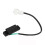 Switch Trunk Boot Release Switch For Suzuki Swift 2005- High Quality Interior Plastic 37178-62J00 Boot 2