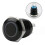 Switches Button Switch 12mm Black Button Switch Metal Button Switch Reset Small Waterproof Electrical 3