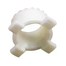 Dientes del engranaje impulsor del odómetro para Suzuki Bandit GSF250 GSF400 DR250 Big Eye