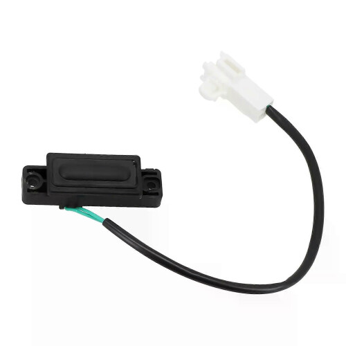 Switch Trunk Boot Release Switch For Suzuki Swift 2005- High Quality Interior Plastic 37178-62J00 Boot