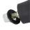 Spherical Handle Head Secure Grip Forklift Handle Ball Head 0009910306 for R14 16 20 115 4