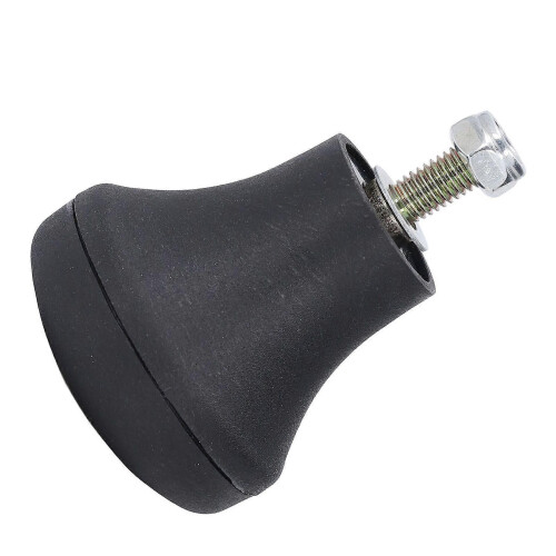 Spherical Handle Head Secure Grip Forklift Handle Ball Head 0009910306 for R14 16 20 115 2
