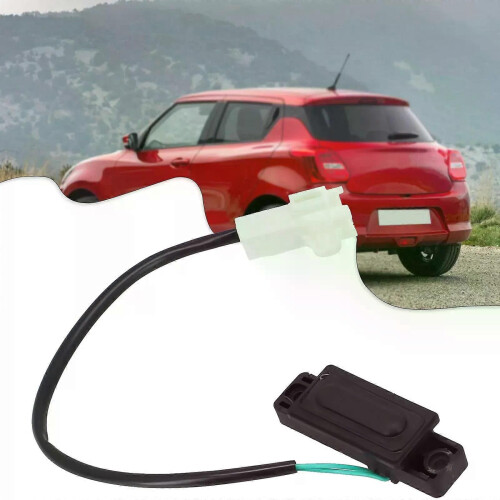 Switch Trunk Boot Release Switch For Suzuki Swift 2005- High Quality Interior Plastic 37178-62J00 Boot 2