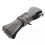 Synthetic Winch Rope 15M 7700 Lbs Winch Line Cable Rope With Protective Sleeve Maintenance String For 1
