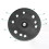 Swivel Fish Finder Mount Base GPS Electronics Fishfinder Holder Mounting Stand Plate GPS Navigation 2