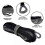 Synthetic Winch Rope 15M 7700 Lbs Winch Line Cable Rope With Protective Sleeve Maintenance String For 3