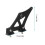 Spoiler Mount Brackets Spoiler Ben Universal Car CNC Aluminium Legering Bakvinge Trunk Racing Tail Spoiler 1