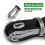 Synthetic Winch Rope 15M 7700 Lbs Winch Line Cable Rope With Protective Sleeve Maintenance String For 4
