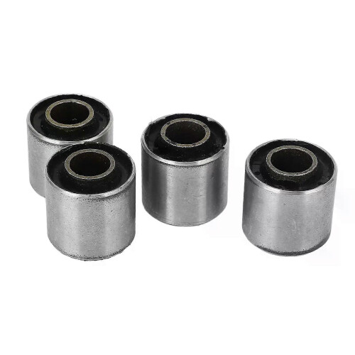 Entretoise de bague de bras oscillant 28 mm de diamètre extérieur, faible vibration, antichoc, longueur 1