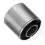 Entretoise de bague de bras oscillant 28 mm de diamètre extérieur, faible vibration, antichoc, longueur 5