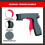 Poignée de pulvérisation réutilisable pour pistolet à peinture, accessoire de pulvérisation instantané 5