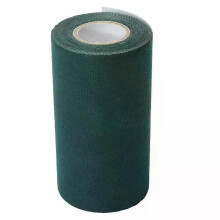 Cinta autoadhesiva para juntas de césped sintético, césped artificial, 15 cm x 50 m